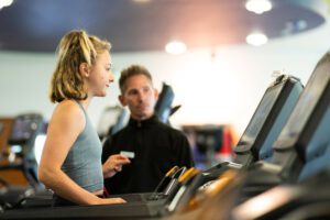 How to Become a Fitness Instructor Get Qualified