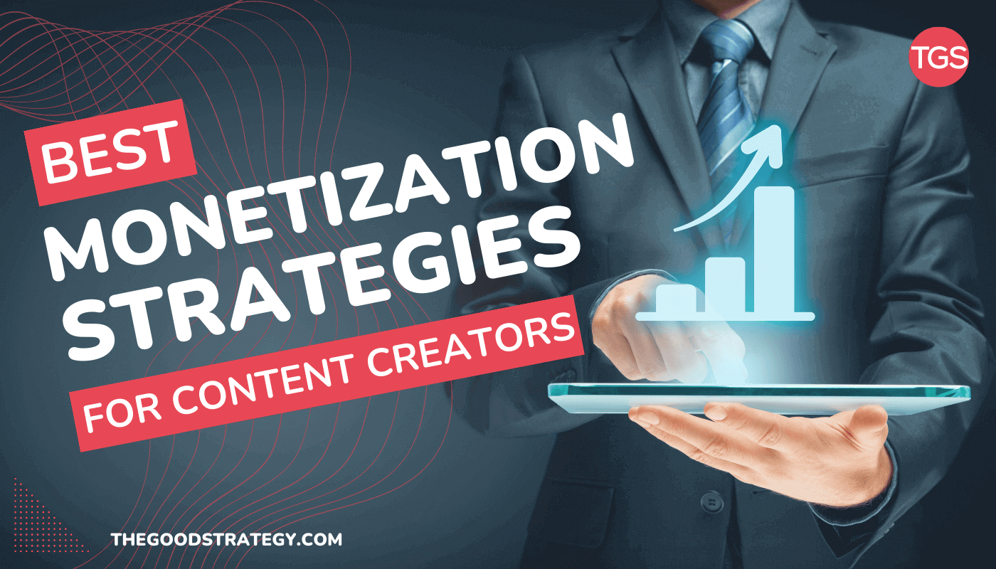 Best Monetization Strategies For Content Creators 2025 Edition