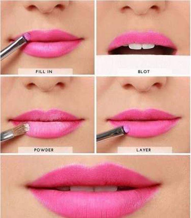 30 of the Best Lipstick Tutorials Ever DIY Projects for Teens