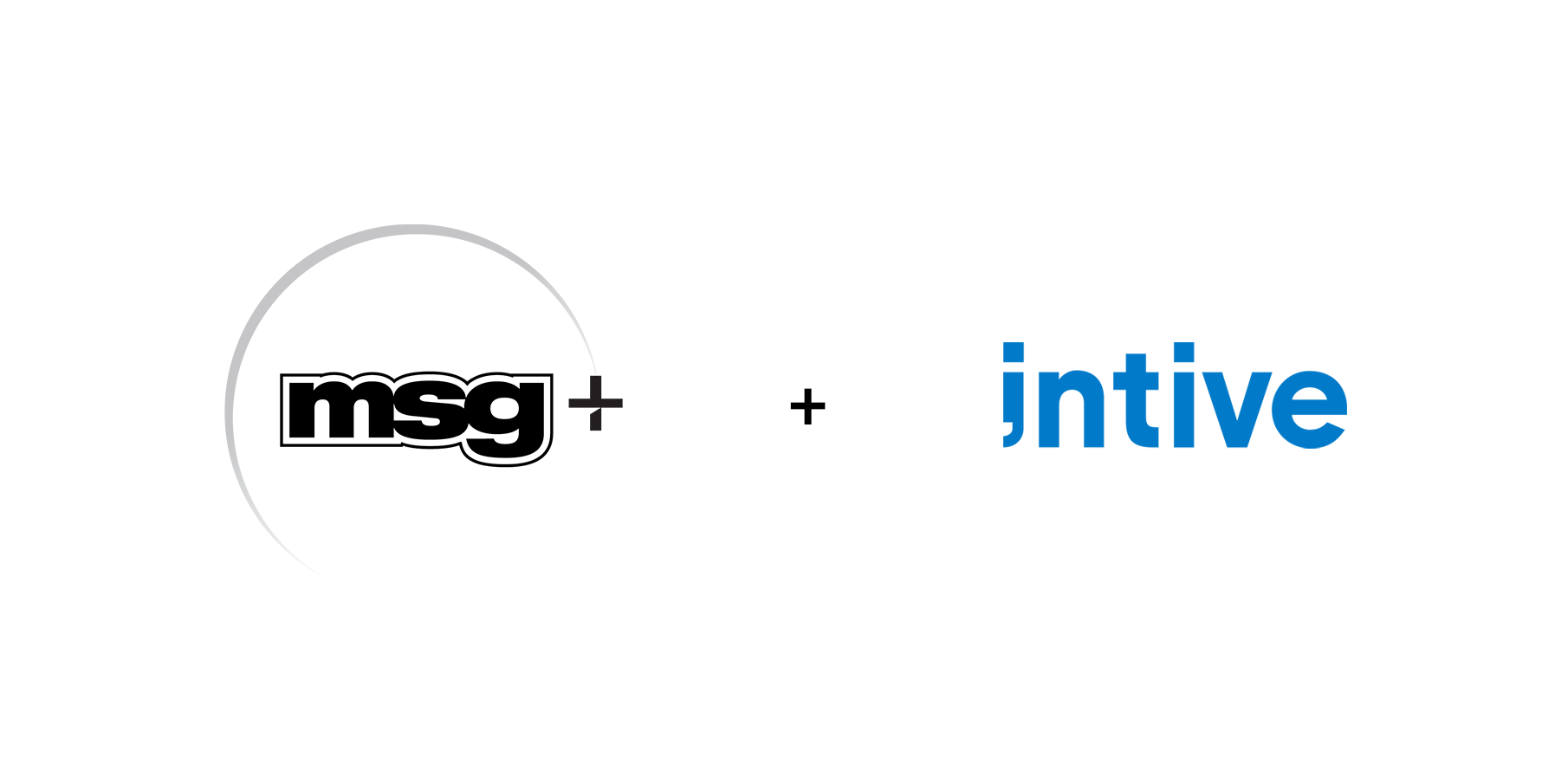 intive Partners with MSG Networks to Build Next Generation Sports