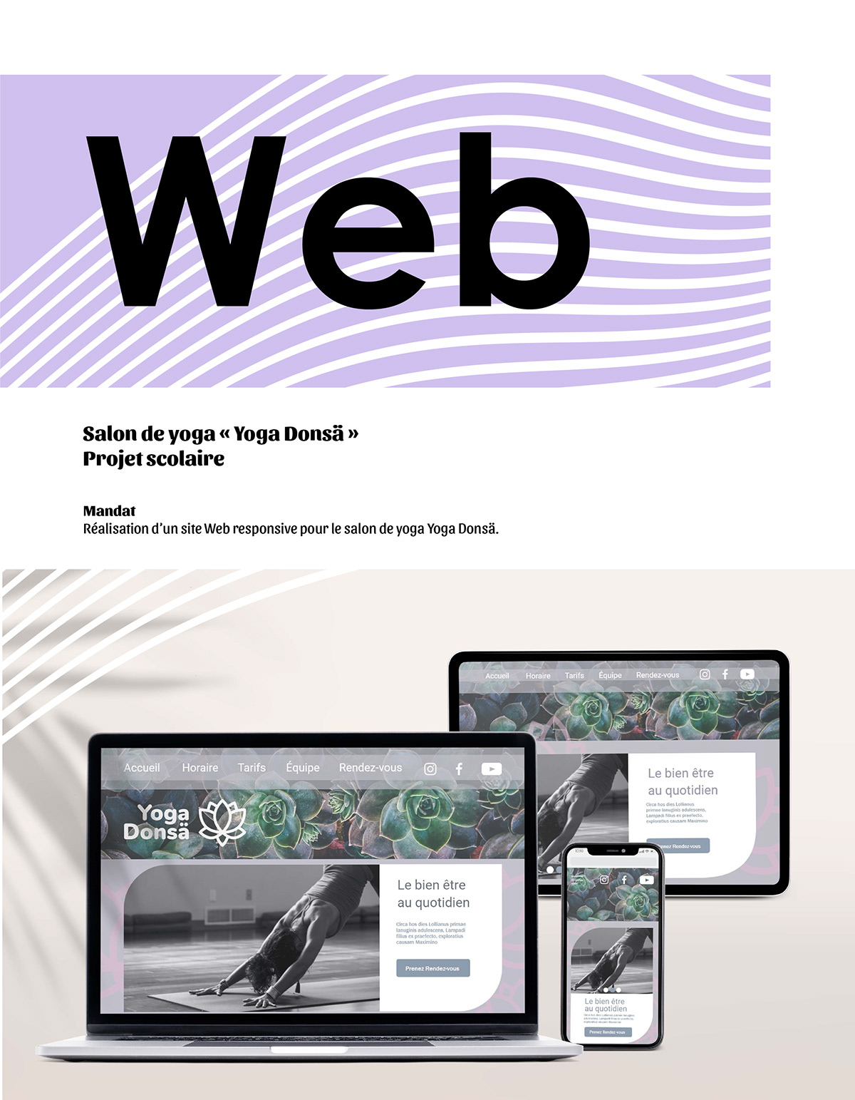 Portfolio on Behance