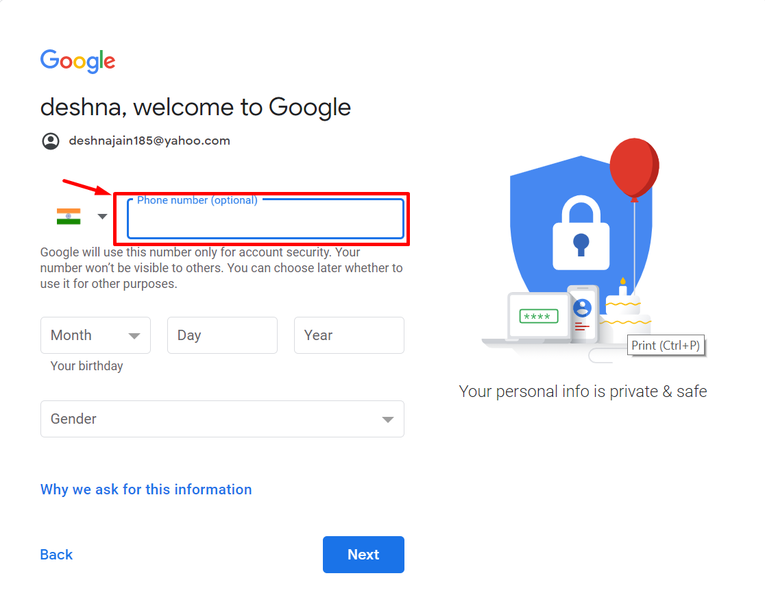 How to Make a YouTube Account Without a Google Account