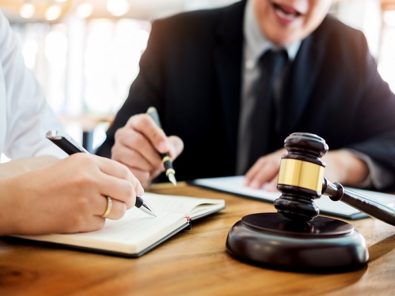 Legal status l g iu kin c t cch php nhn Legal status