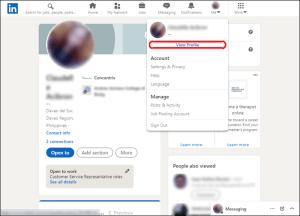 How to Check Who Viewed your Profile on LinkedIn