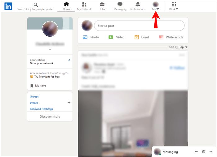 How to Check Who Viewed your Profile on LinkedIn