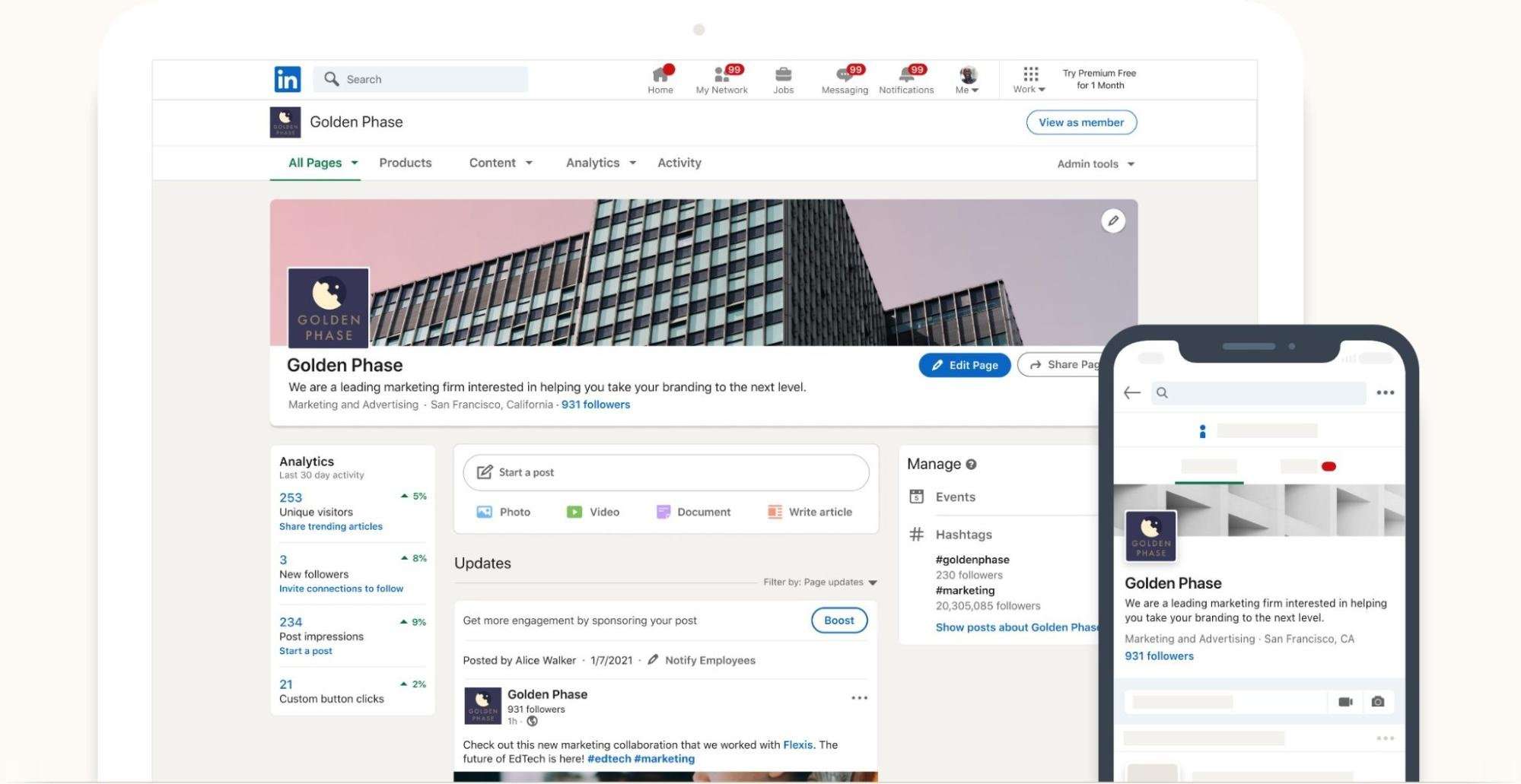 LinkedIn Job Posting Cost 2024 CareerCloud