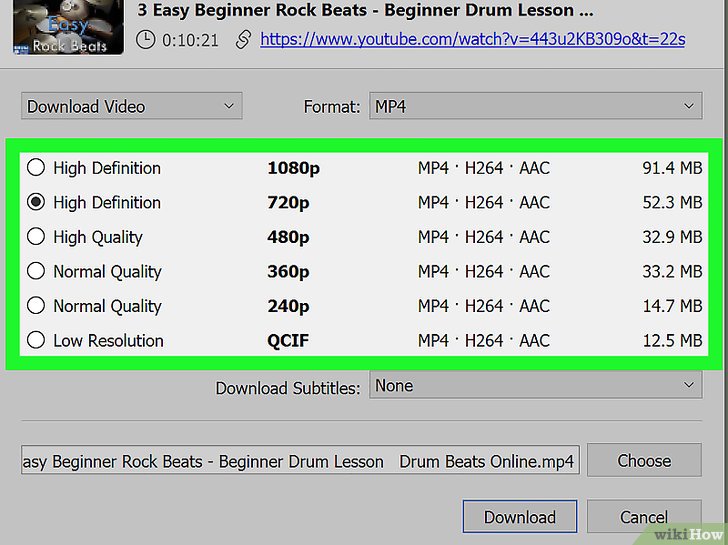 How to Download YouTube Videos 7 Tested Methods
