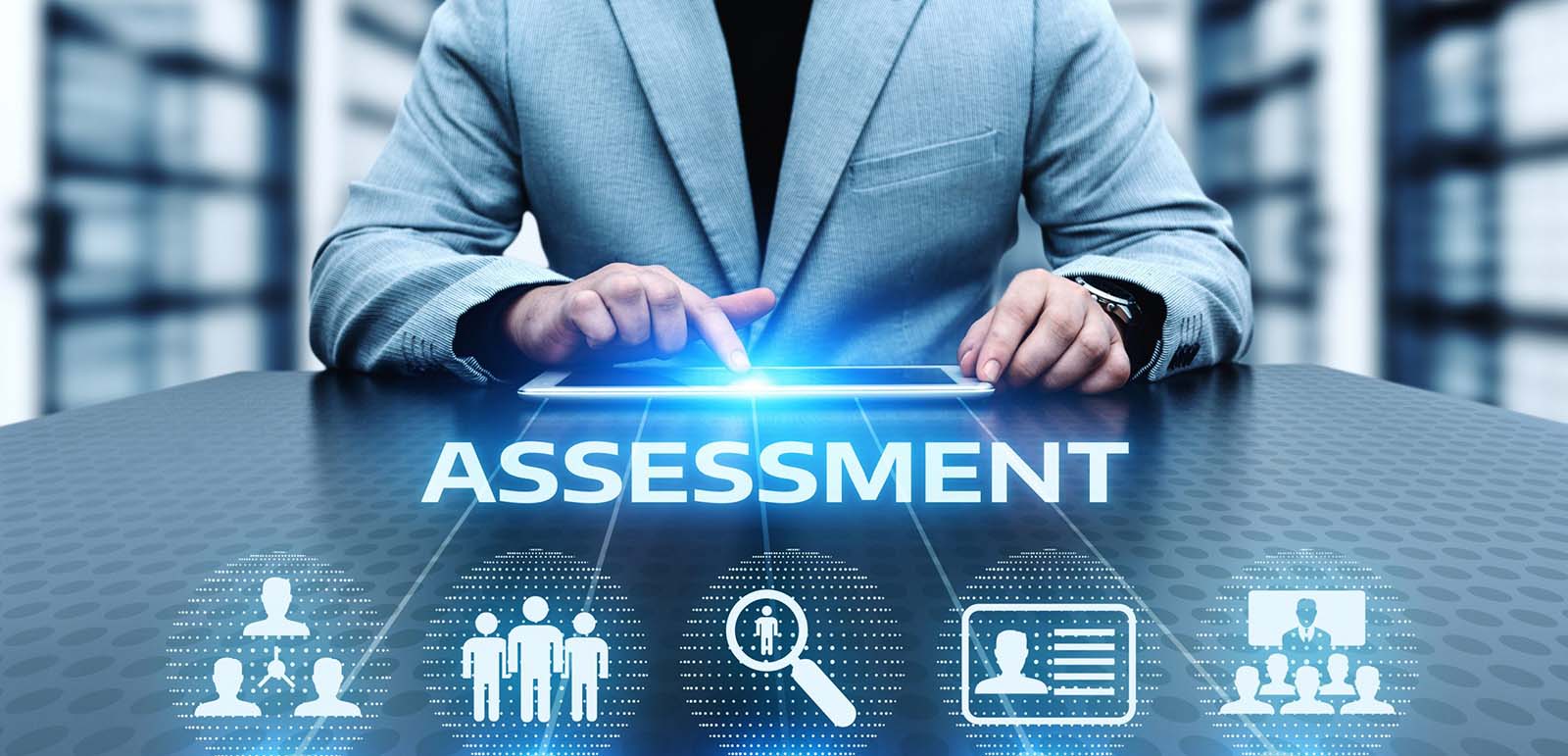 A Comprehensive Guide to Security Assessments