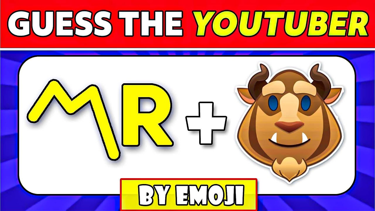 Which YouTuber Are You Quiz? Fun Ways to Discover Your Creator Match