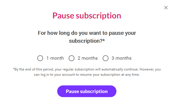How do I cancel my subscription Mind the Graph Blog