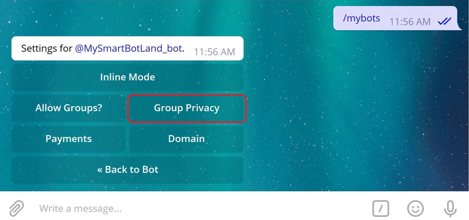 How to Add a Buy Bot to Your Telegram Group: A Step-by-Step Guide