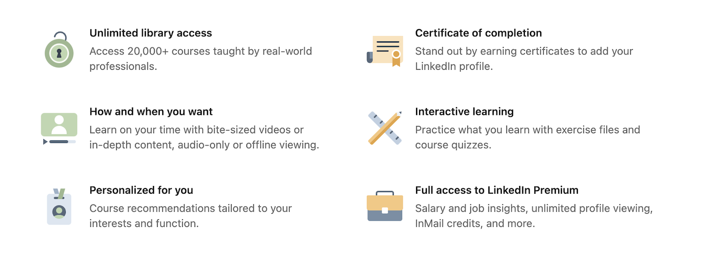 LinkedIn Learning Review What to Consider in 2025
