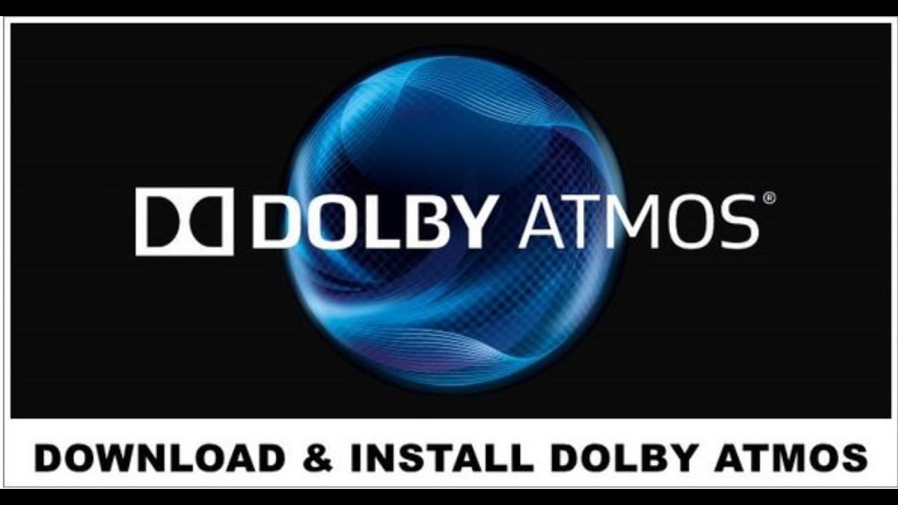How to improve audio quality with dolby atmos without disable signature