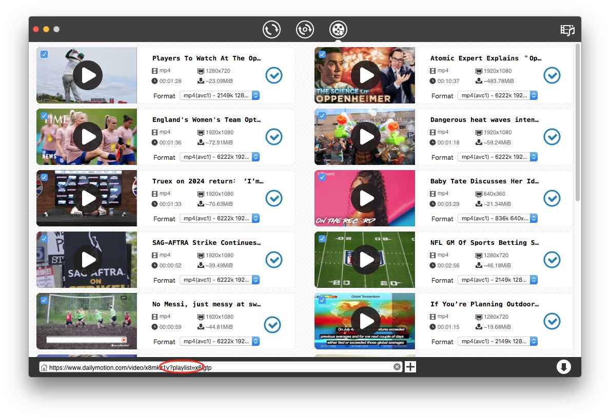 How to Download Dailymotion Videos in High Quality