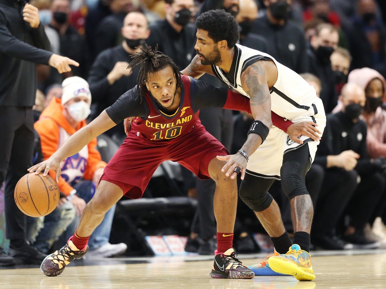 How To Watch Cavs Games Without Cable CitizenSide