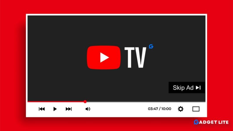 How to Skip Ads on YouTube TV 2023