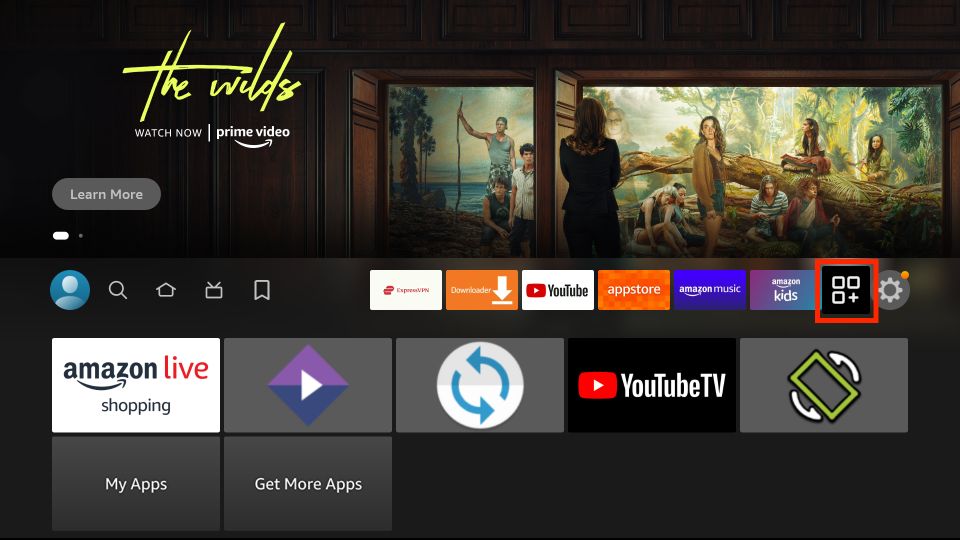 How to Install and Use YouTube TV on FireStick Easy Way Fire Stick How