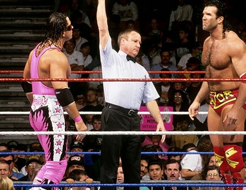 Enuffacom The History of WWE Royal Rumble 1993