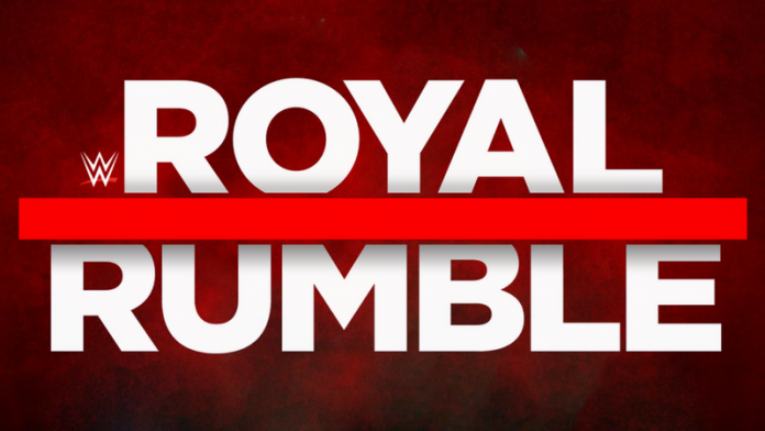 Possible Location For 2024 Royal Rumble