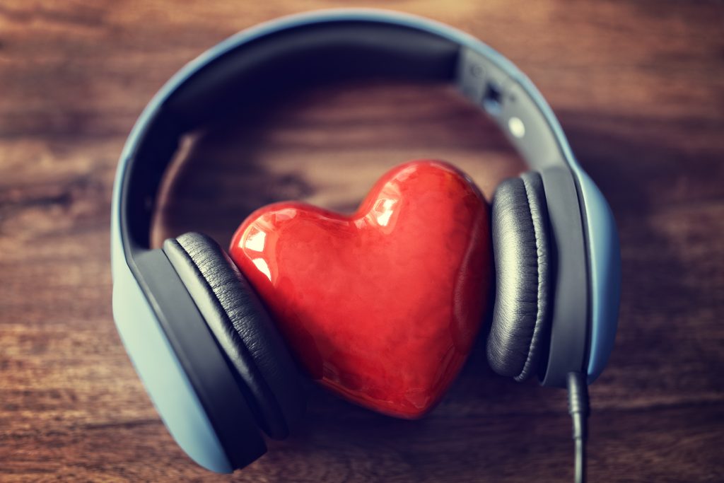 The Ultimate Music Lover Bucket List 2017 Edition