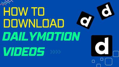 How to Download Dailymotion for PS3: A Guide for Playstation Users