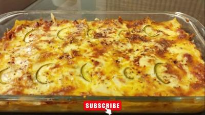 Step-by-Step Lasagna Recipes: Watch on Dailymotion