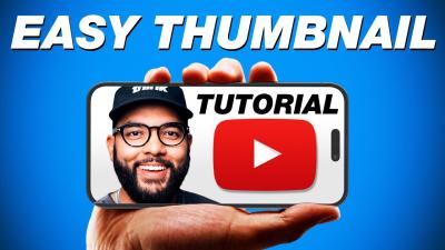 How to See a YouTube Thumbnail Before Clicking on a Video