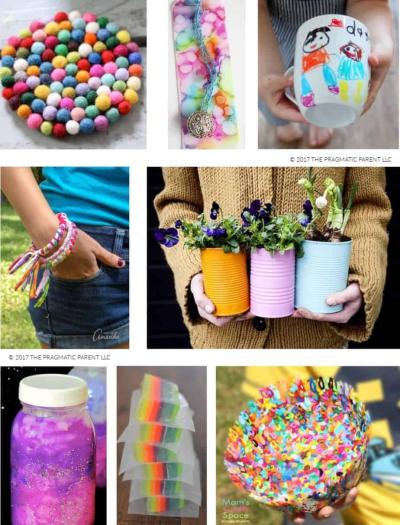 How to Make Crafts at Home: Easy DIY Ideas on Dailymotion