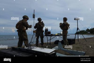 How Does Alamy Sell DVIDS Images? A Closer Look at Licensing and Partnerships