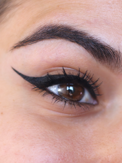 How to Apply Winged Eyeliner for a Bold Look on Dailymotion