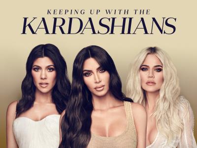 Don’t Panic Keeping Up with Kardashian on Dailymotion: Watch the Show