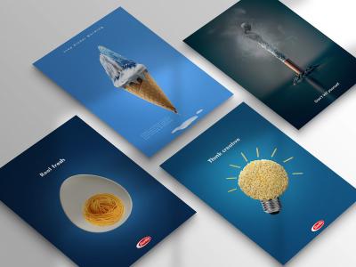 How to Save Inspiration and Creative Ideas on Behance for Later Use