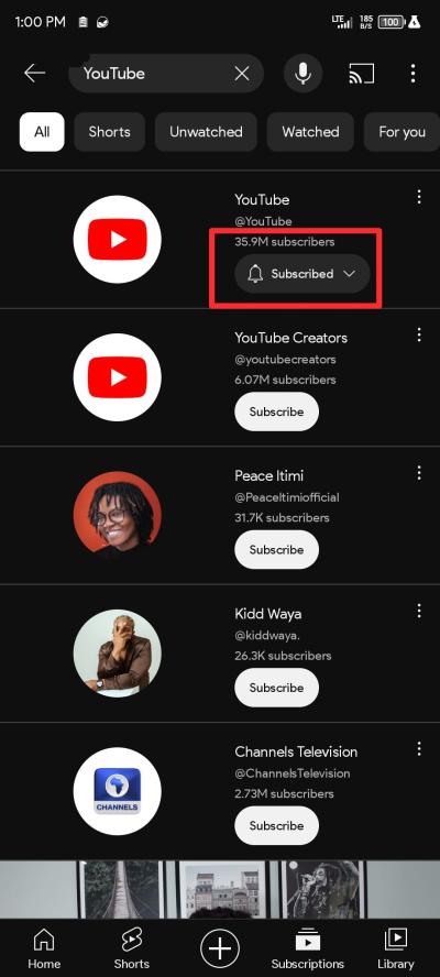 Why Does YouTube Unsubscribe Me from Channels? Understanding Subscription Glitches