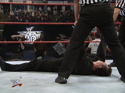 Who Won the 1999 Royal Rumble? WWE’s Unforgettable Match Recap