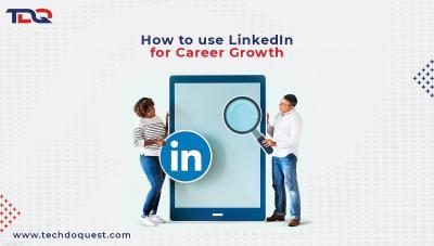 How to Link Jobs Together on LinkedIn to Show Career Progression