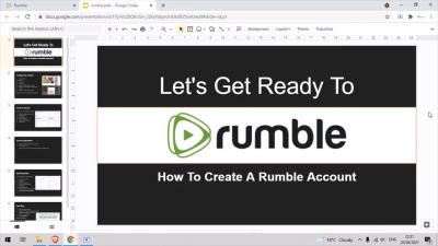 How Do I Watch Rumble? Exploring Ways to Access Rumble’s Content