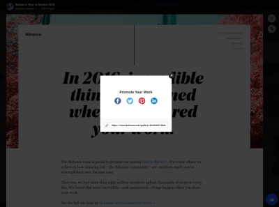 How to Change Website URL in Behance: Updating Links to Your Personal or Professional Website