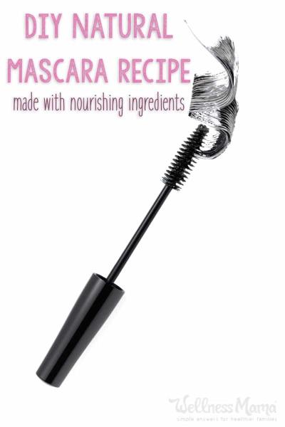 DIY Mascara at Home: Easy Tutorials on Dailymotion