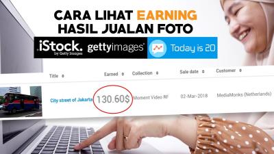 How Much Do Getty Images Contributors Make: Insights into Earnings for Photographers and Creators