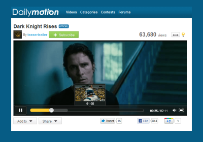 Is Dailymotion Legitimate? Exploring the Authenticity of the Platform