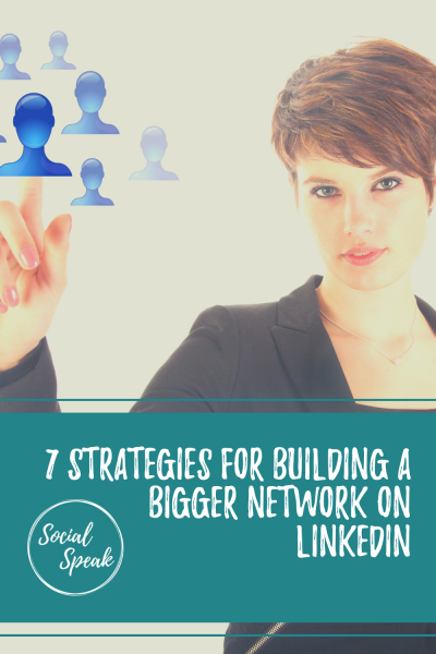 Making Effective Introductions on LinkedIn to Build Strong Networks