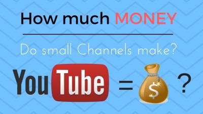 Earnings Breakdown: How Much Do YouTubers Make with 100,000 Subscribers?