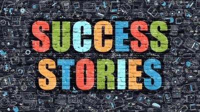 10 Inspiring User Success Stories from the Imago Images Community