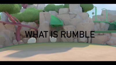 What Rumbles? Exploring Different Types of Rumbles
