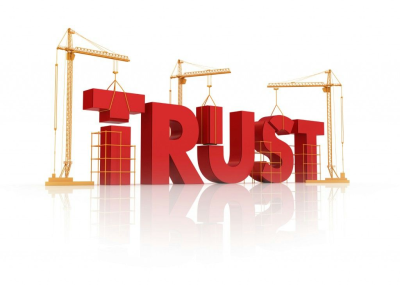 How Small Businesses Are Building Trust with Customers Using Imago Images