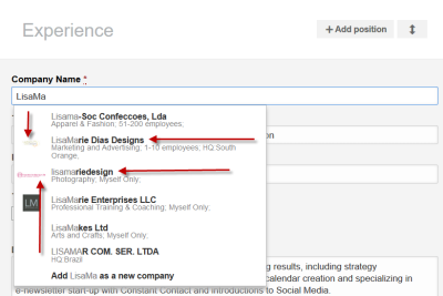 How to Link a Company in a LinkedIn Post: A Quick Guide