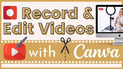 Is Canva Good for Editing YouTube Videos? A Comparison for Content Creators