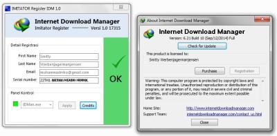 Step-by-Step Guide to Register IDM for Free Without Hassles