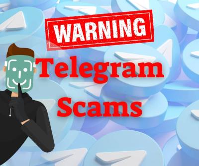 Understanding How Telegram is Used for Scams: What You Need to Know