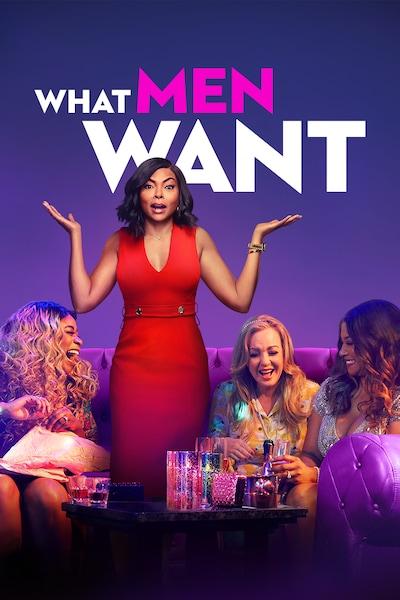 What Men Want on Dailymotion: Where to Watch the Comedy Film